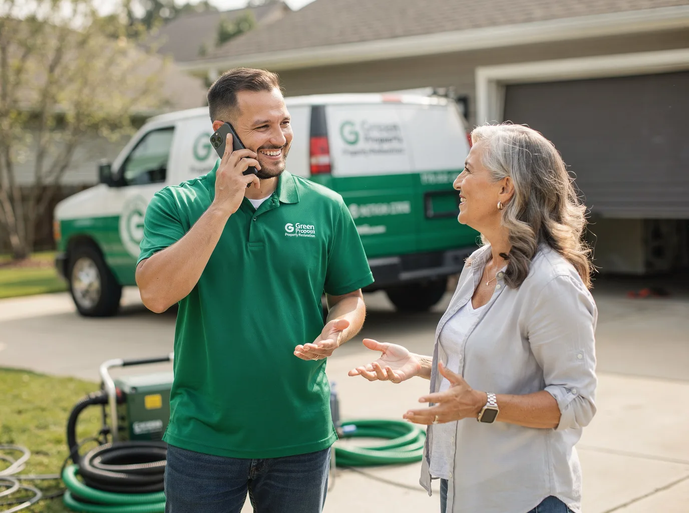 Water Damage Restoration Hallett, OK FAQs